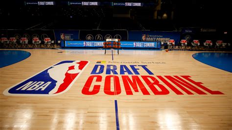 NBA Draft Combine results: Height, wingspan and more .